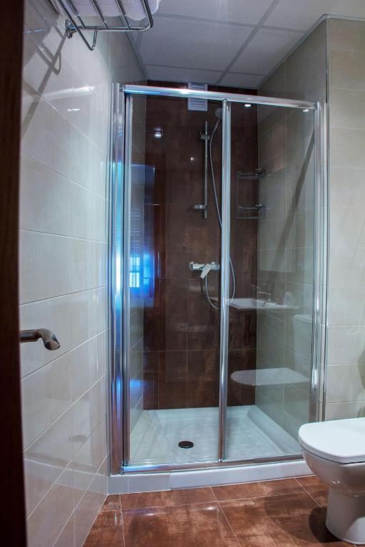 Hotel Mabú Ourense Kamer foto